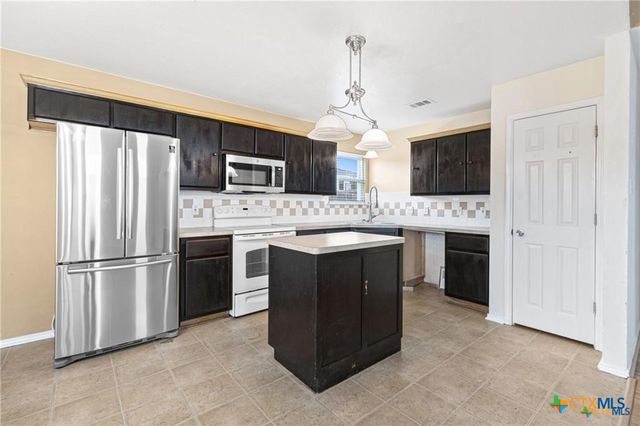 1112 Katelyn Circle, Copperas Cove, TX 76522