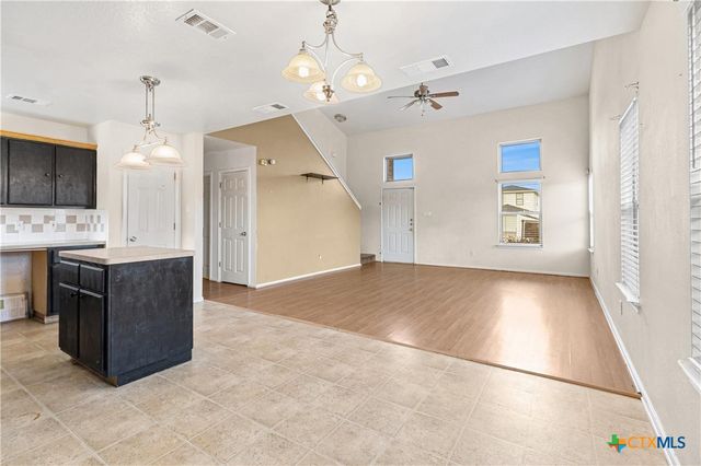 1112 Katelyn Circle, Copperas Cove, TX 76522