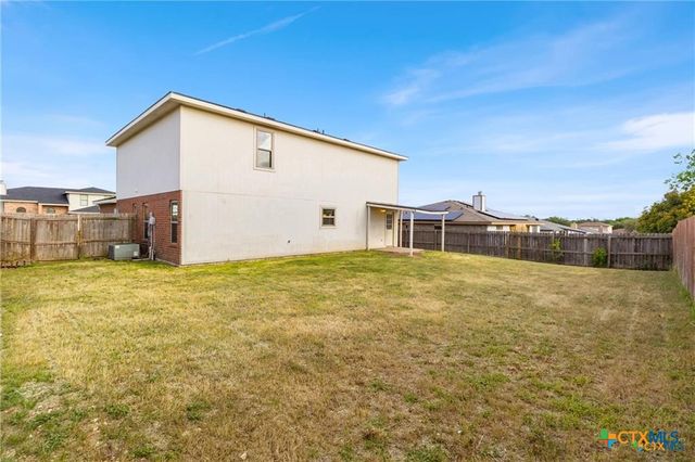 1112 Katelyn Circle, Copperas Cove, TX 76522