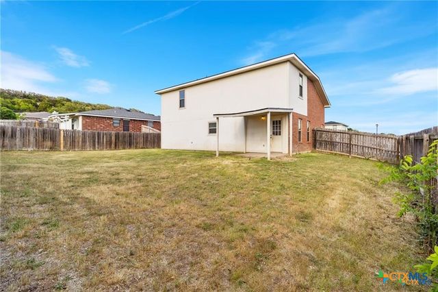 1112 Katelyn Circle, Copperas Cove, TX 76522