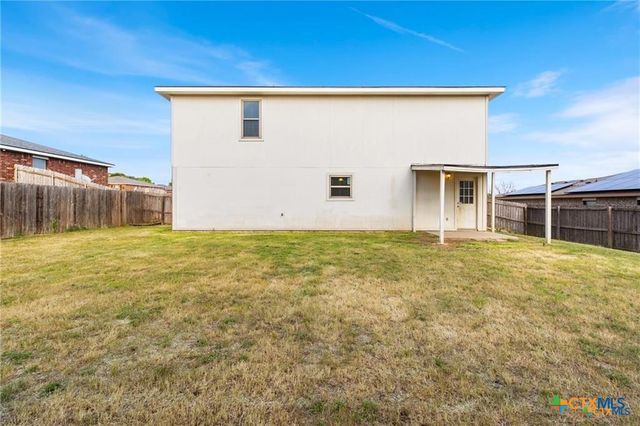1112 Katelyn Circle, Copperas Cove, TX 76522