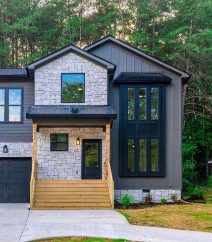 8112 Fallen Maple Drive, Chattanooga, TN 37421