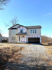 8112 Fallen Maple Drive, Chattanooga, TN 37421