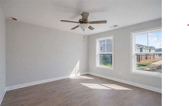 400 Dempsey Drive LOT 31, Fayetteville, GA 30214