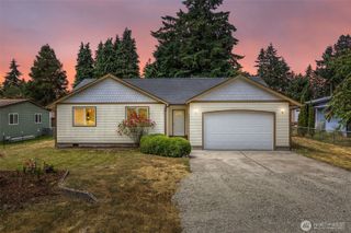 8537 Thuja Avenue SE, Yelm, WA 98597