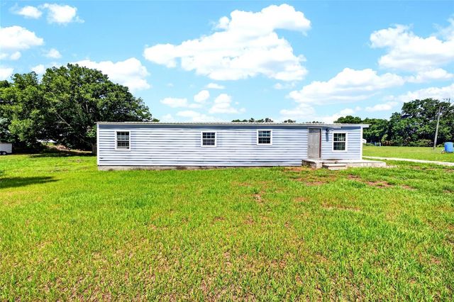 4162 LAUGHLIN ROAD, Mount Dora, FL 32757