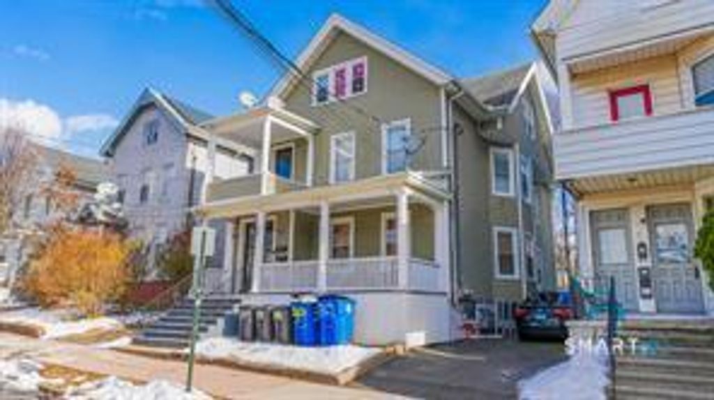 39 Houston Street 3, New Haven, CT 06513