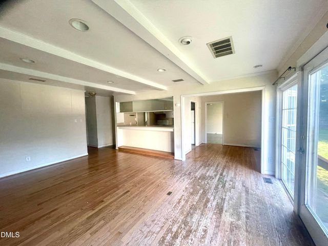 1232 Jamestowne Drive, Elon, NC 27244