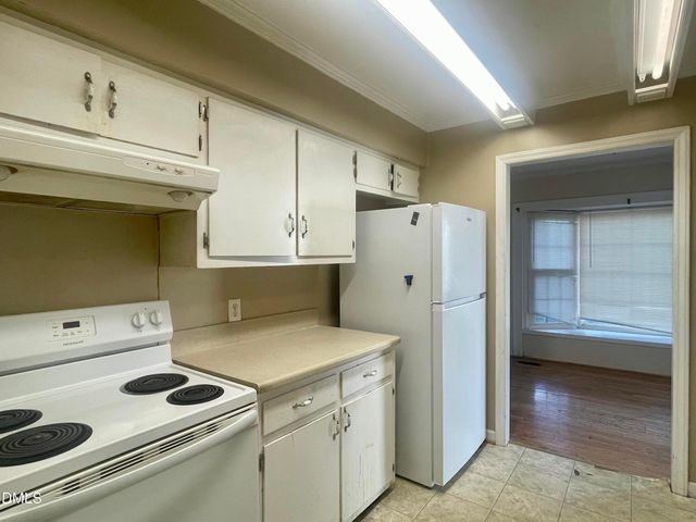 1232 Jamestowne Drive, Elon, NC 27244