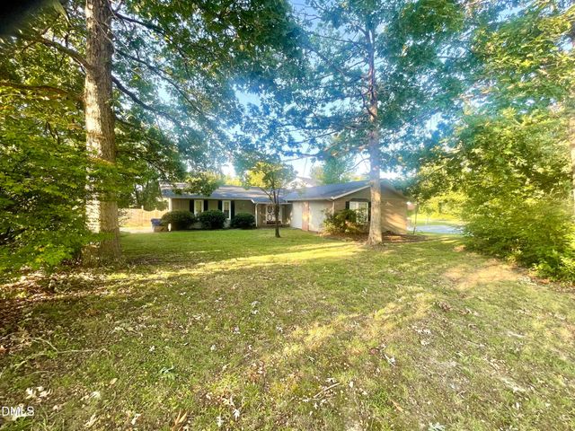 1232 Jamestowne Drive, Elon, NC 27244