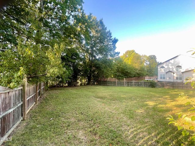 1232 Jamestowne Drive, Elon, NC 27244