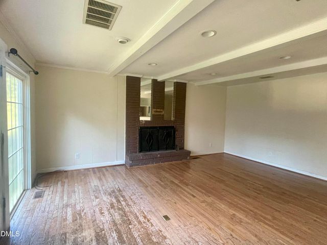 1232 Jamestowne Drive, Elon, NC 27244