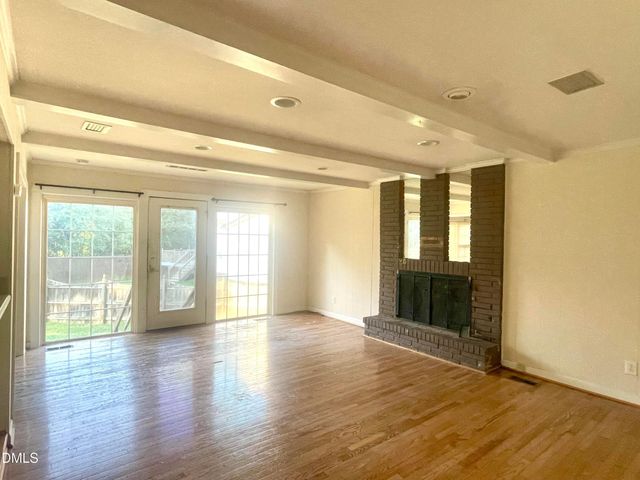 1232 Jamestowne Drive, Elon, NC 27244