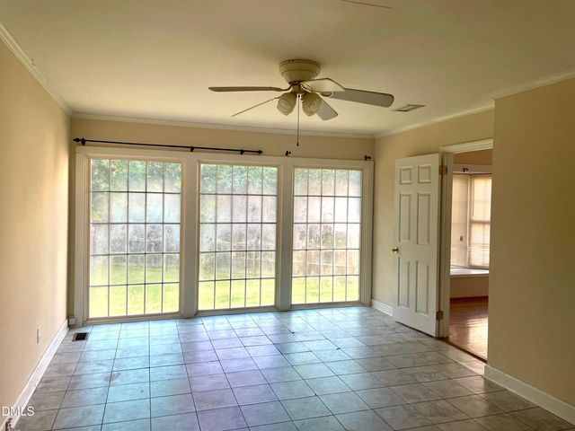 1232 Jamestowne Drive, Elon, NC 27244