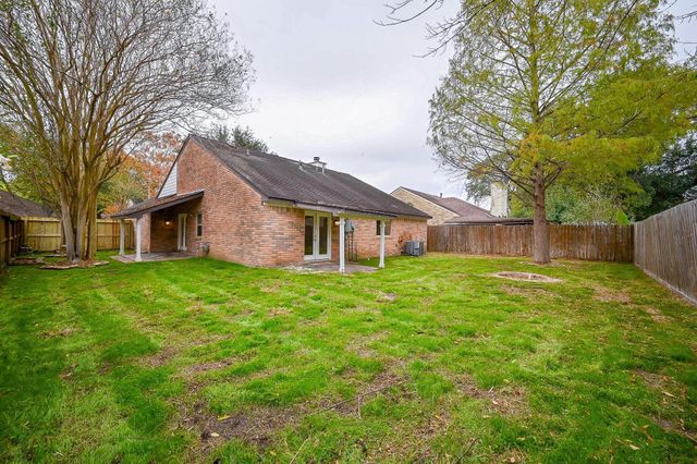 1511 Apple Park Drive, Katy, TX 77450