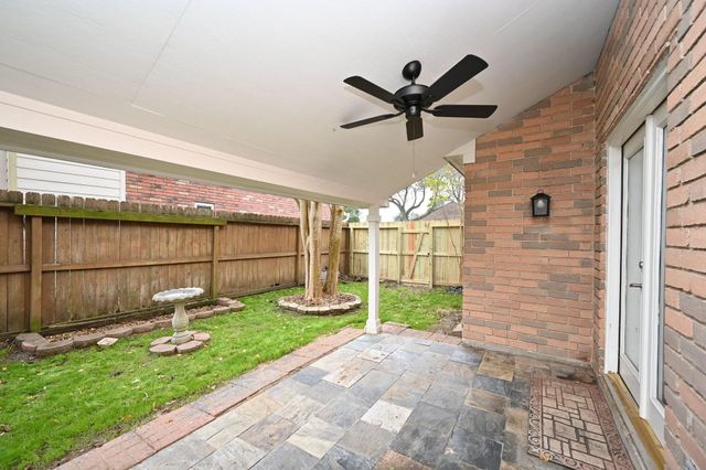 1511 Apple Park Drive, Katy, TX 77450