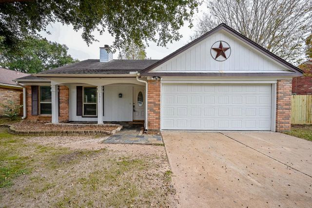 1511 Apple Park Drive, Katy, TX 77450