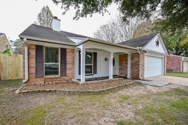 1511 Apple Park Drive, Katy, TX 77450