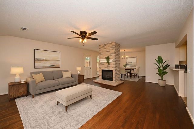 1511 Apple Park Drive, Katy, TX 77450