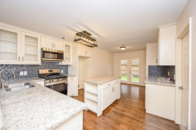 1511 Apple Park Drive, Katy, TX 77450