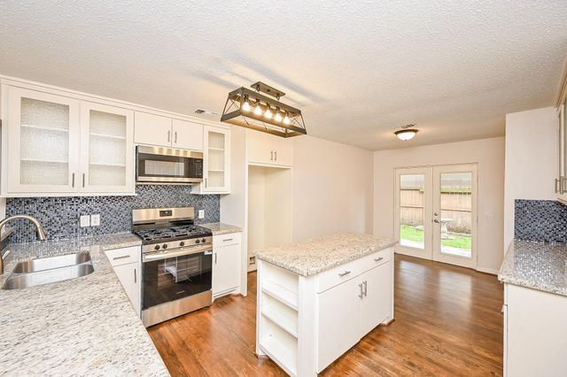 1511 Apple Park Drive, Katy, TX 77450