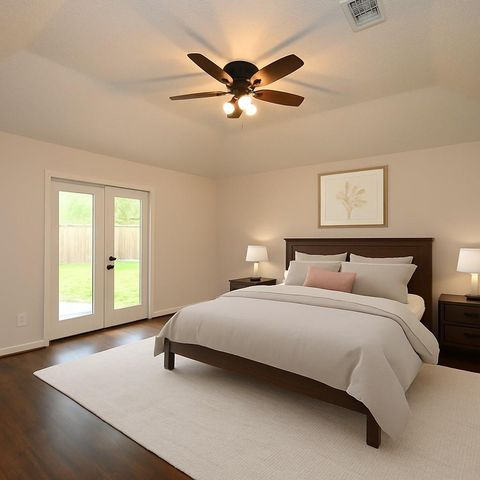 1511 Apple Park Drive, Katy, TX 77450