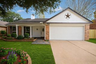 1511 Apple Park Drive, Katy, TX 77450