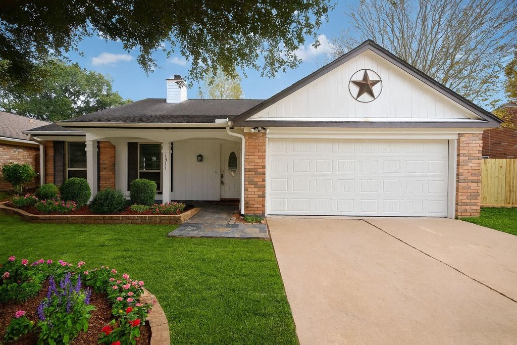 1511 Apple Park Drive, Katy, TX 77450