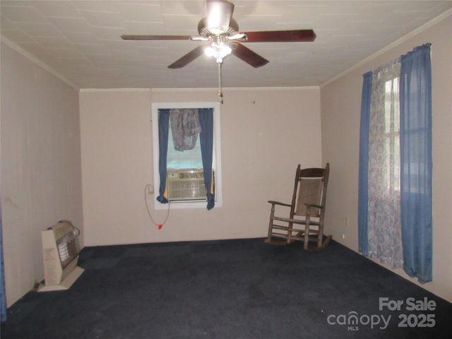 324 N Cleghorn Street, Rutherfordton, NC 28139
