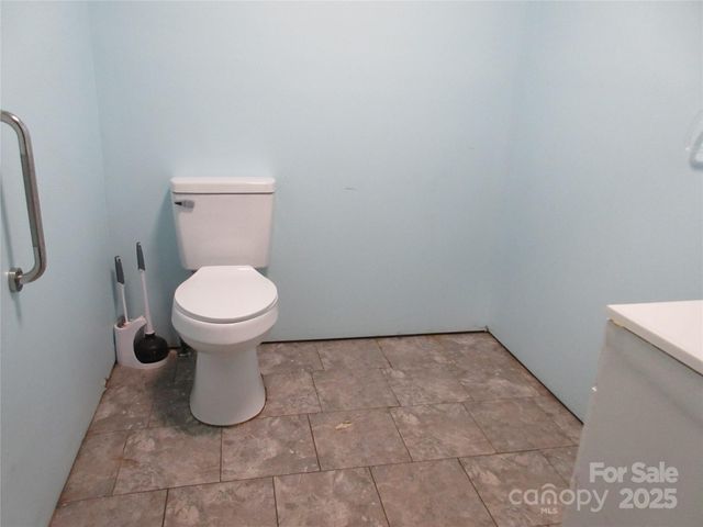 324 N Cleghorn Street, Rutherfordton, NC 28139