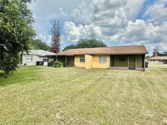 5638 STRUTHERS COURT, Winter Haven, FL 33884