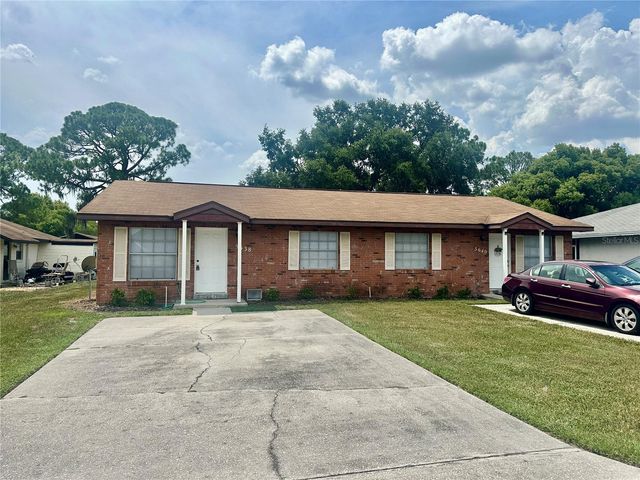 5638 STRUTHERS COURT, Winter Haven, FL 33884
