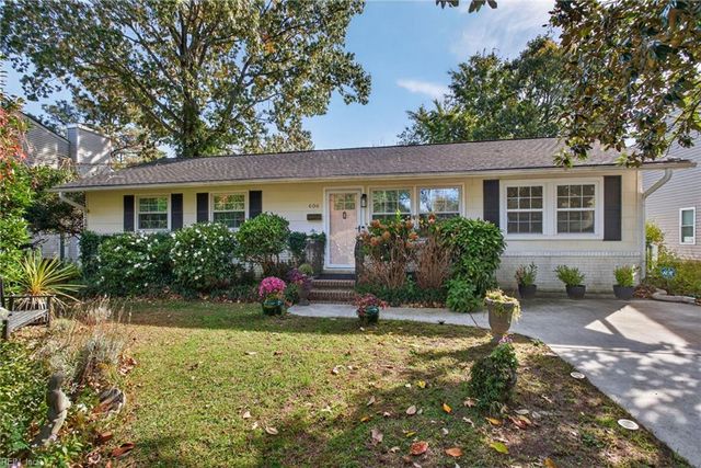 606 26th ST, Virginia Beach, VA 23451
