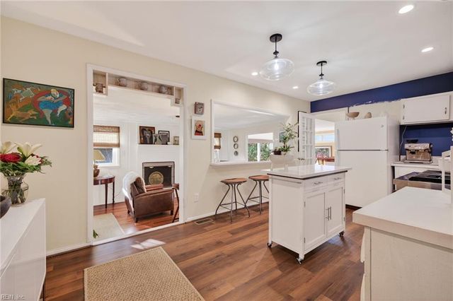 606 26th ST, Virginia Beach, VA 23451