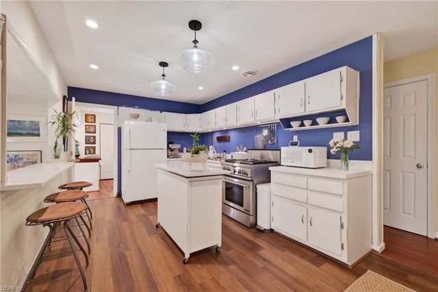 606 26th ST, Virginia Beach, VA 23451