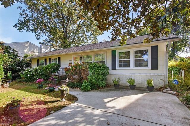 606 26th ST, Virginia Beach, VA 23451