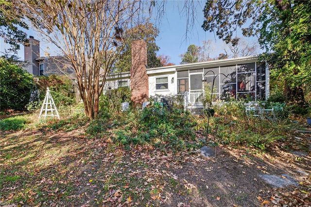 606 26th ST, Virginia Beach, VA 23451