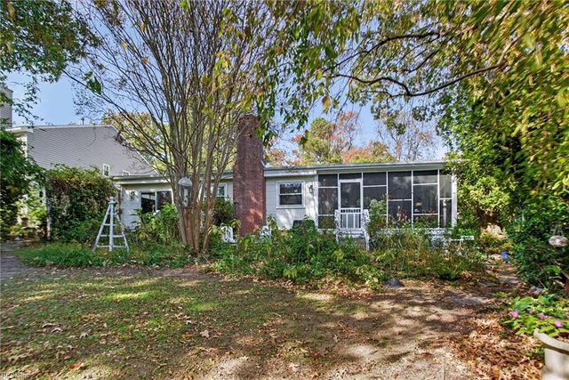 606 26th ST, Virginia Beach, VA 23451