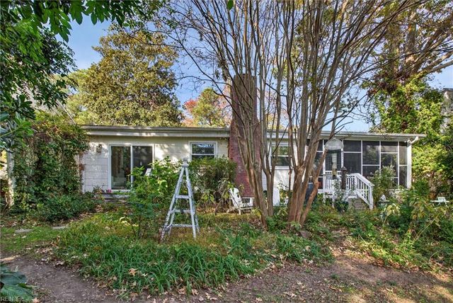 606 26th ST, Virginia Beach, VA 23451