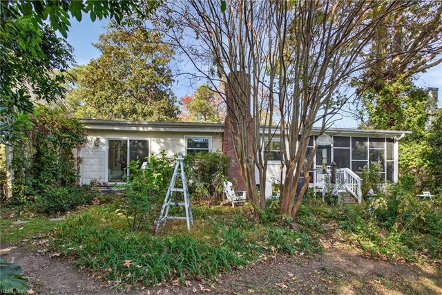 606 26th ST, Virginia Beach, VA 23451