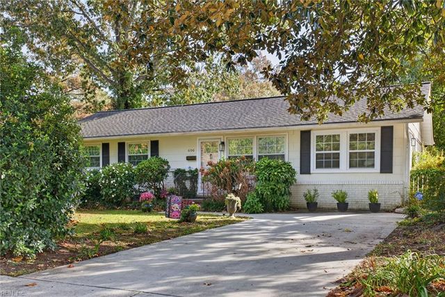 606 26th ST, Virginia Beach, VA 23451