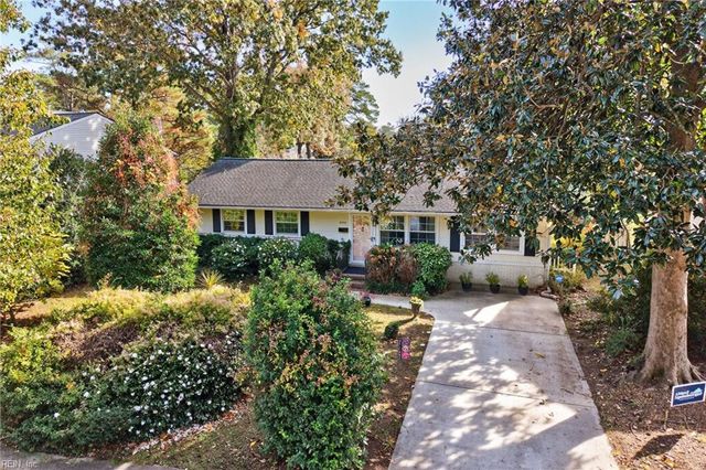 606 26th ST, Virginia Beach, VA 23451