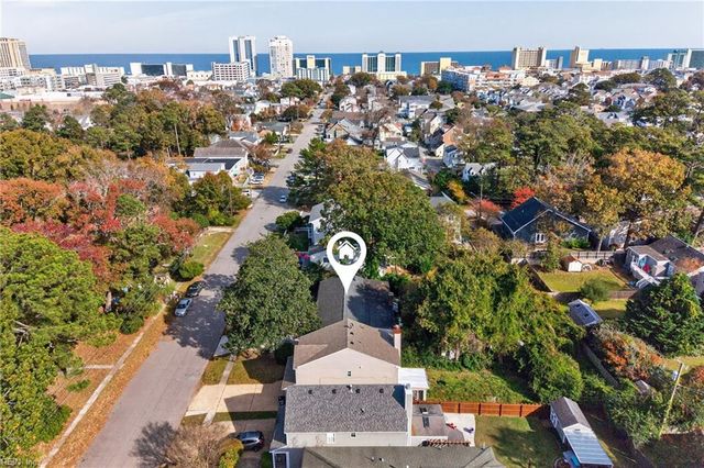 606 26th ST, Virginia Beach, VA 23451