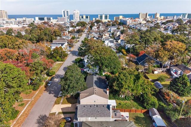 606 26th ST, Virginia Beach, VA 23451