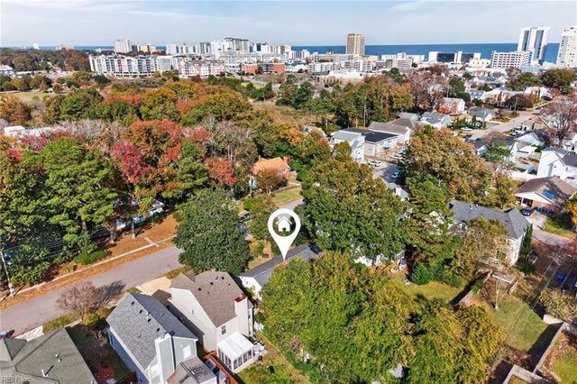 606 26th ST, Virginia Beach, VA 23451