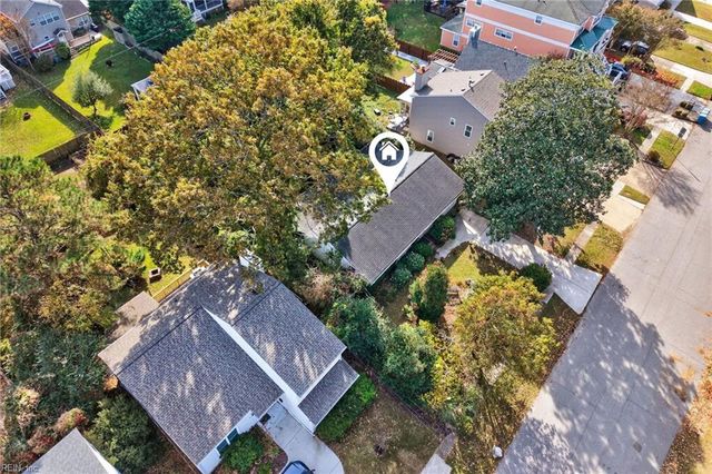 606 26th ST, Virginia Beach, VA 23451