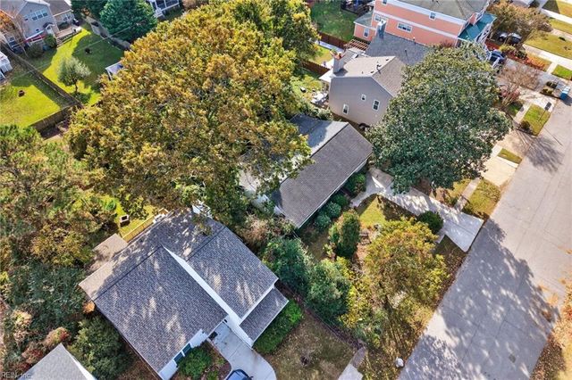 606 26th ST, Virginia Beach, VA 23451