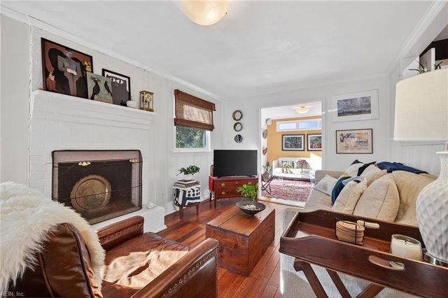 606 26th ST, Virginia Beach, VA 23451