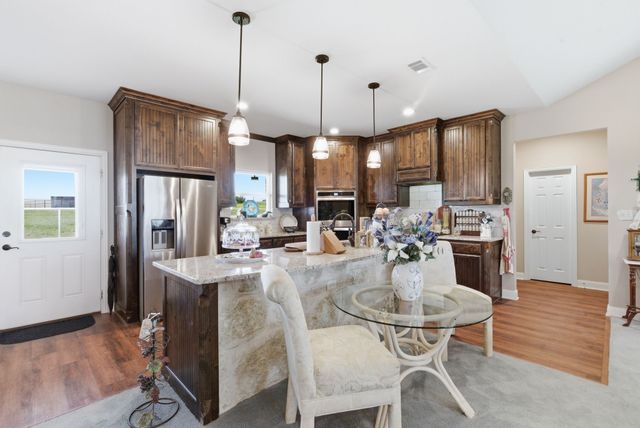 3020 Jolene Court, Springtown, TX 76082