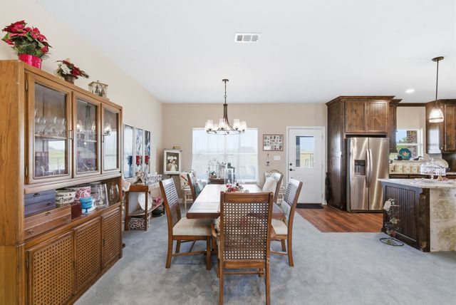 3020 Jolene Court, Springtown, TX 76082